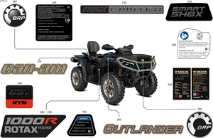 07- Body - Feature Decals Schematic