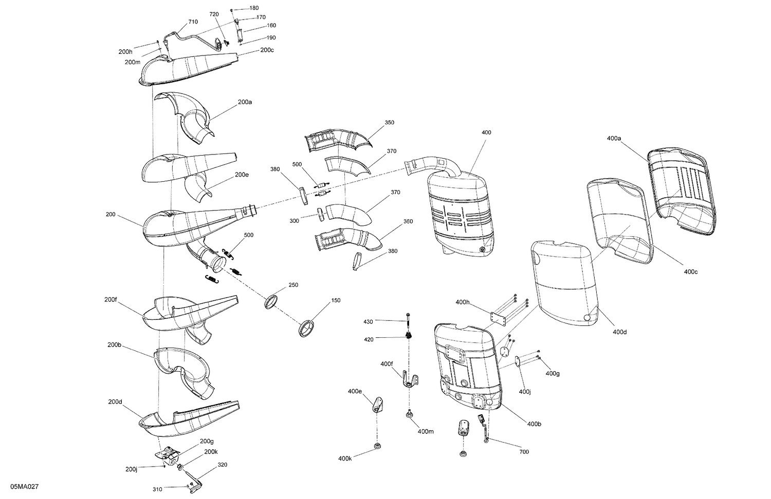 02- Engine - Exhaust