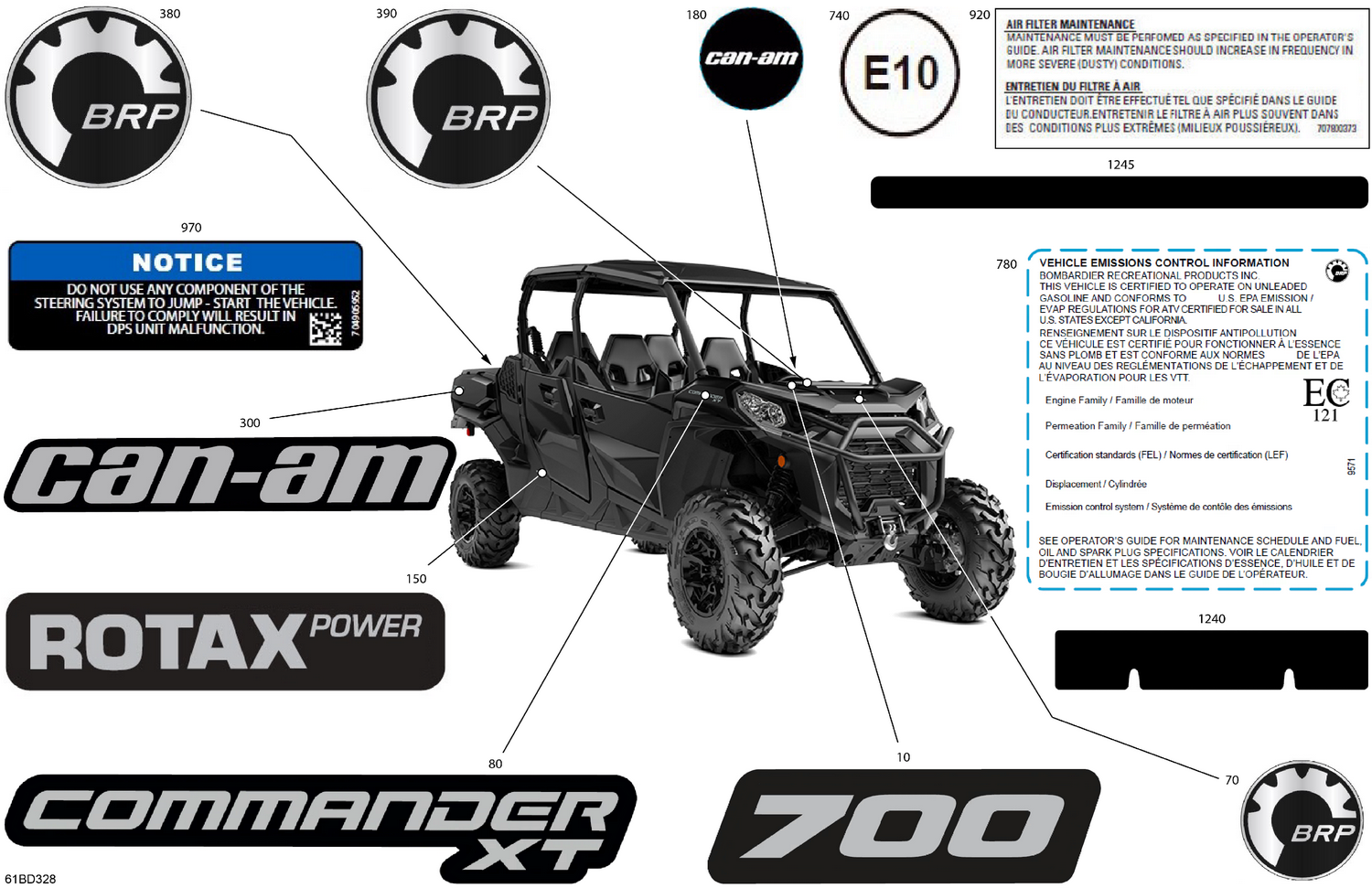 07- Body - Decals