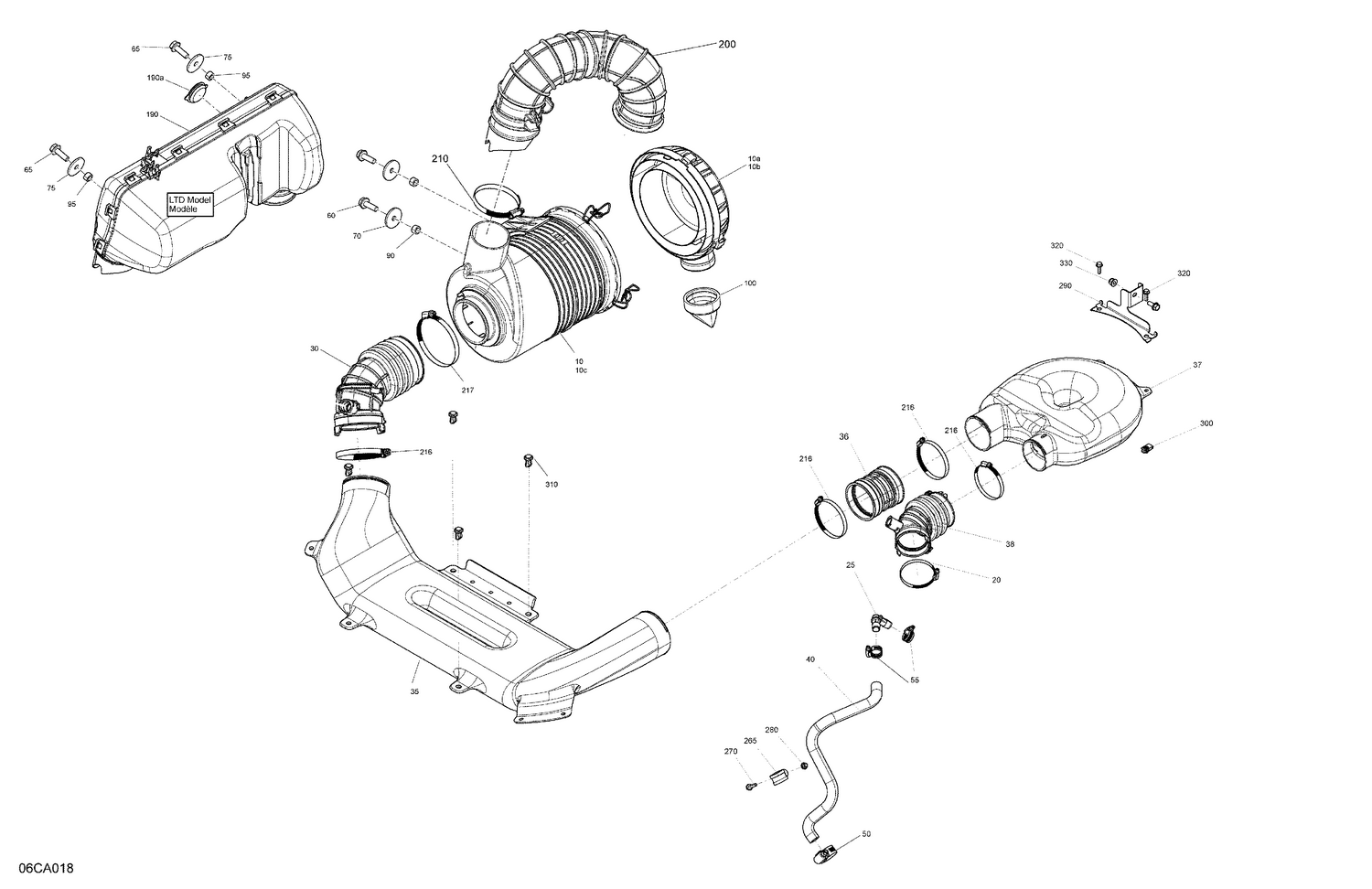 02- Engine - Air Intake