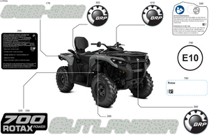07- Body - Feature Decals Schematic