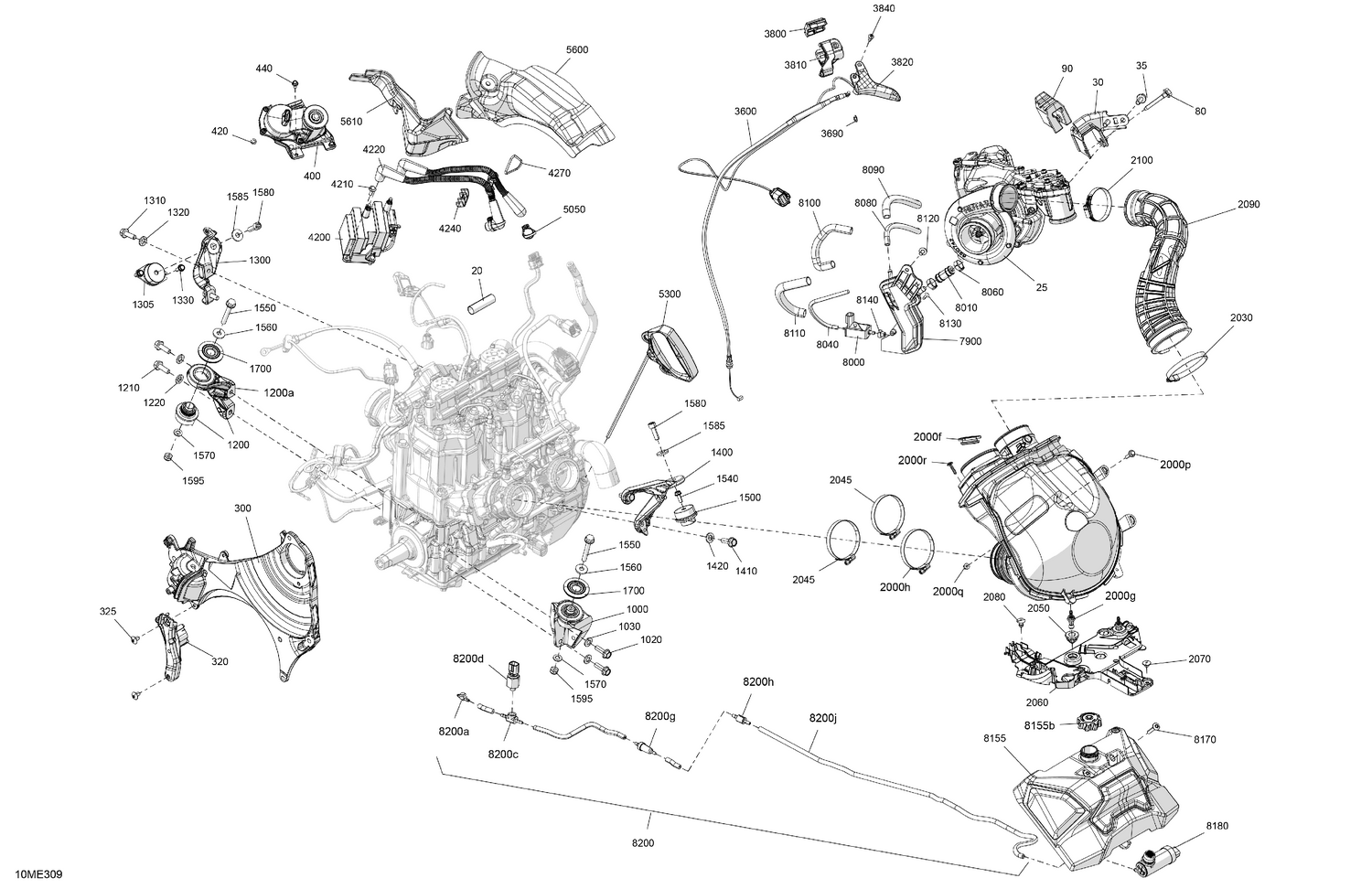 02- Engine - System
