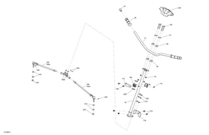 03- Mechanic - Steering Schematic