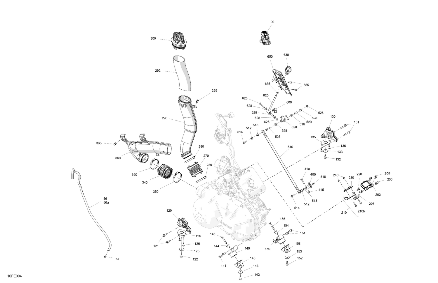 02- Engine - System