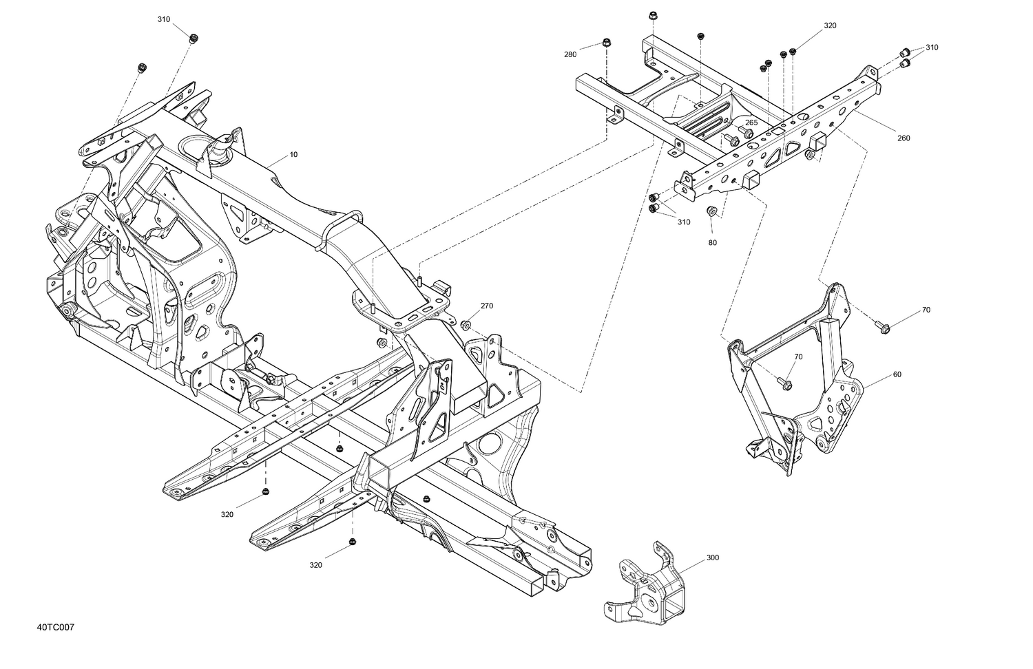 06- Frame - System