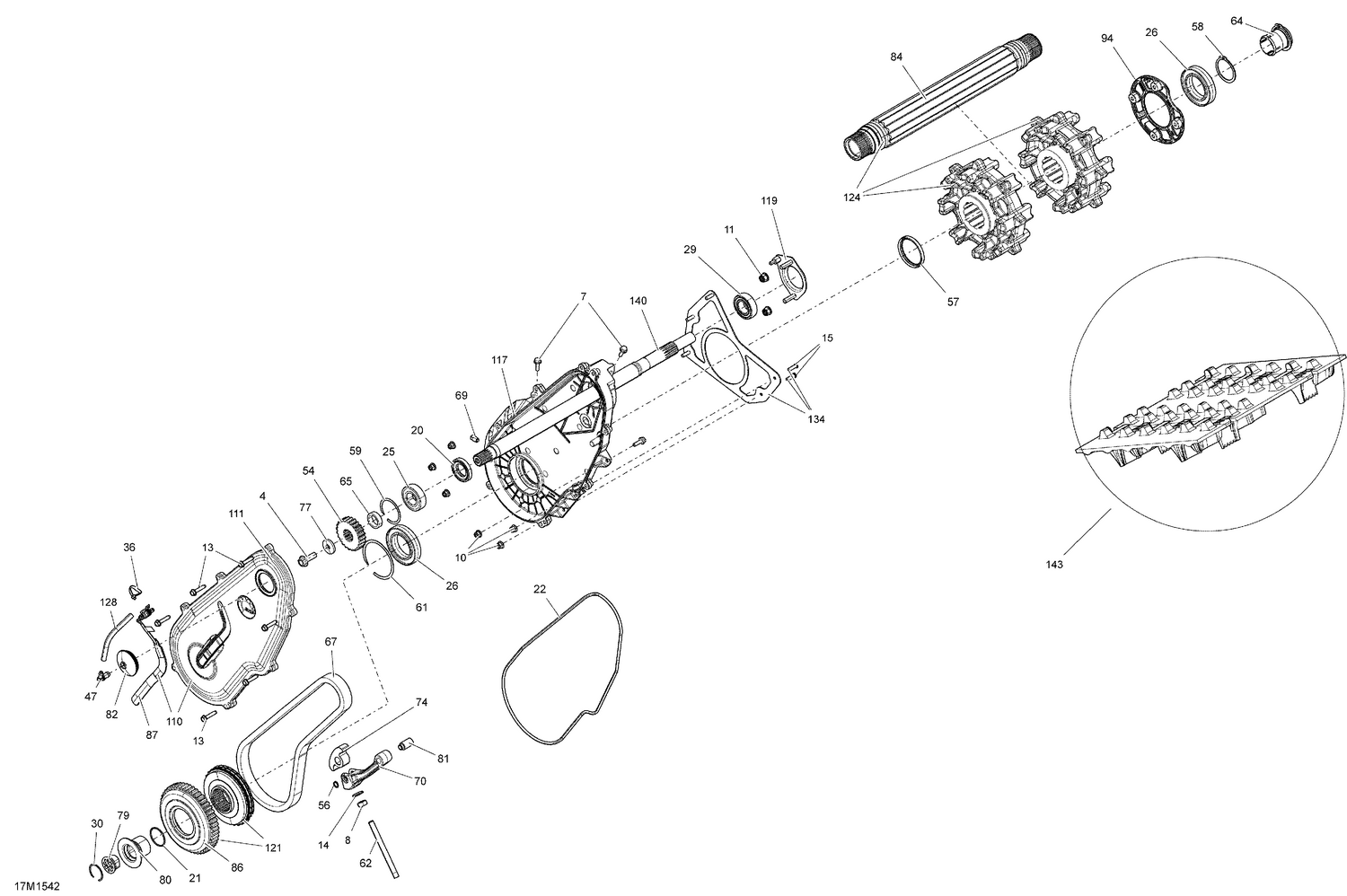 05- Drive System _17M1542