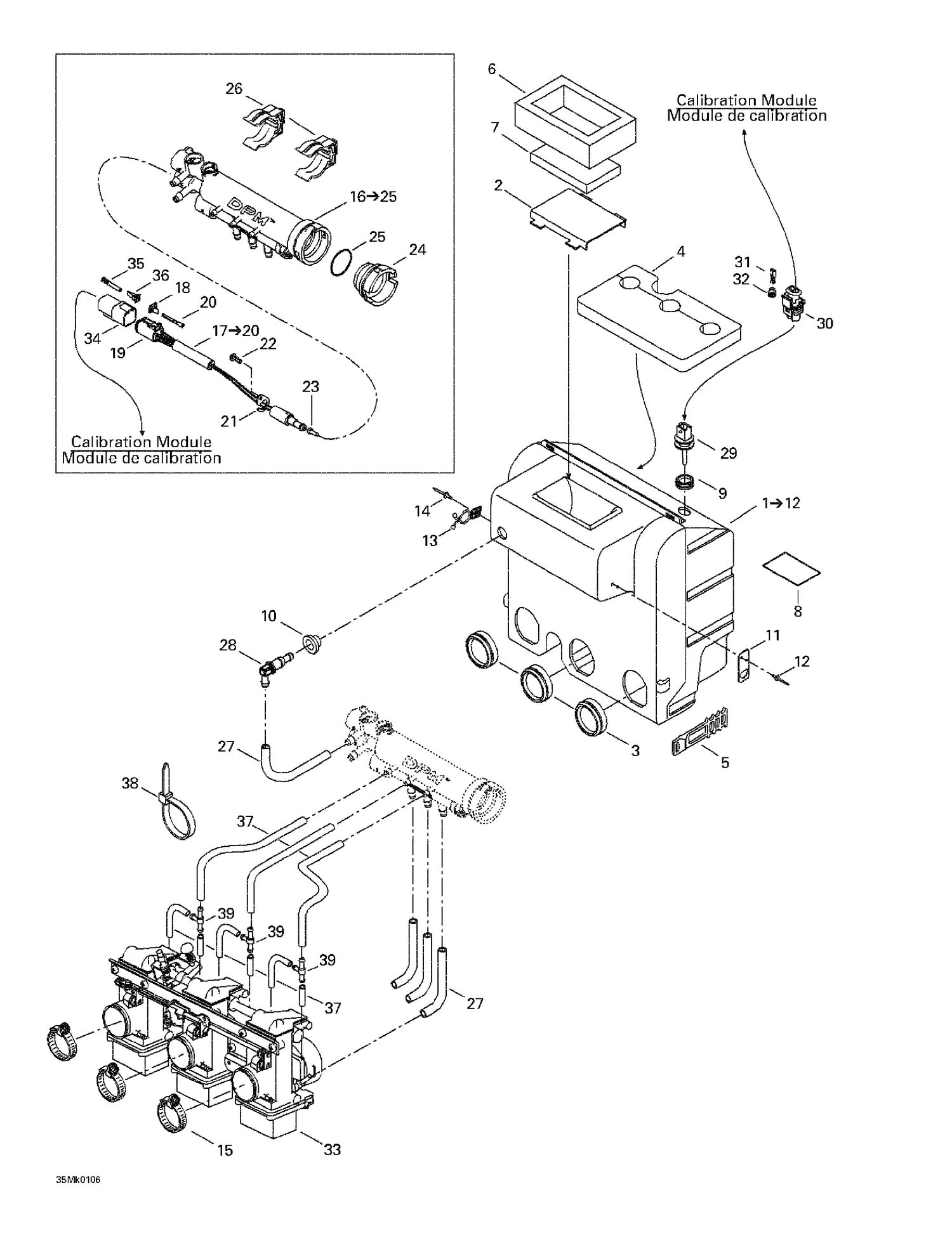 02- Air Intake System