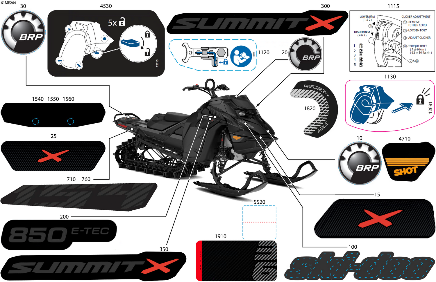 07- Body - Decals