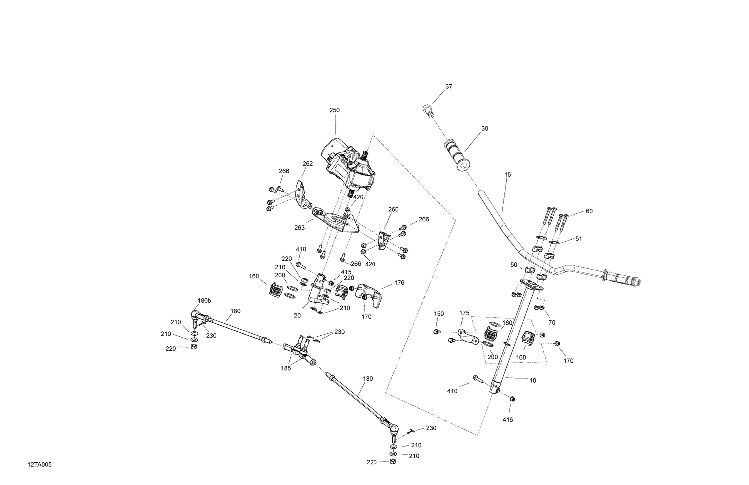 03- Mechanic - Steering