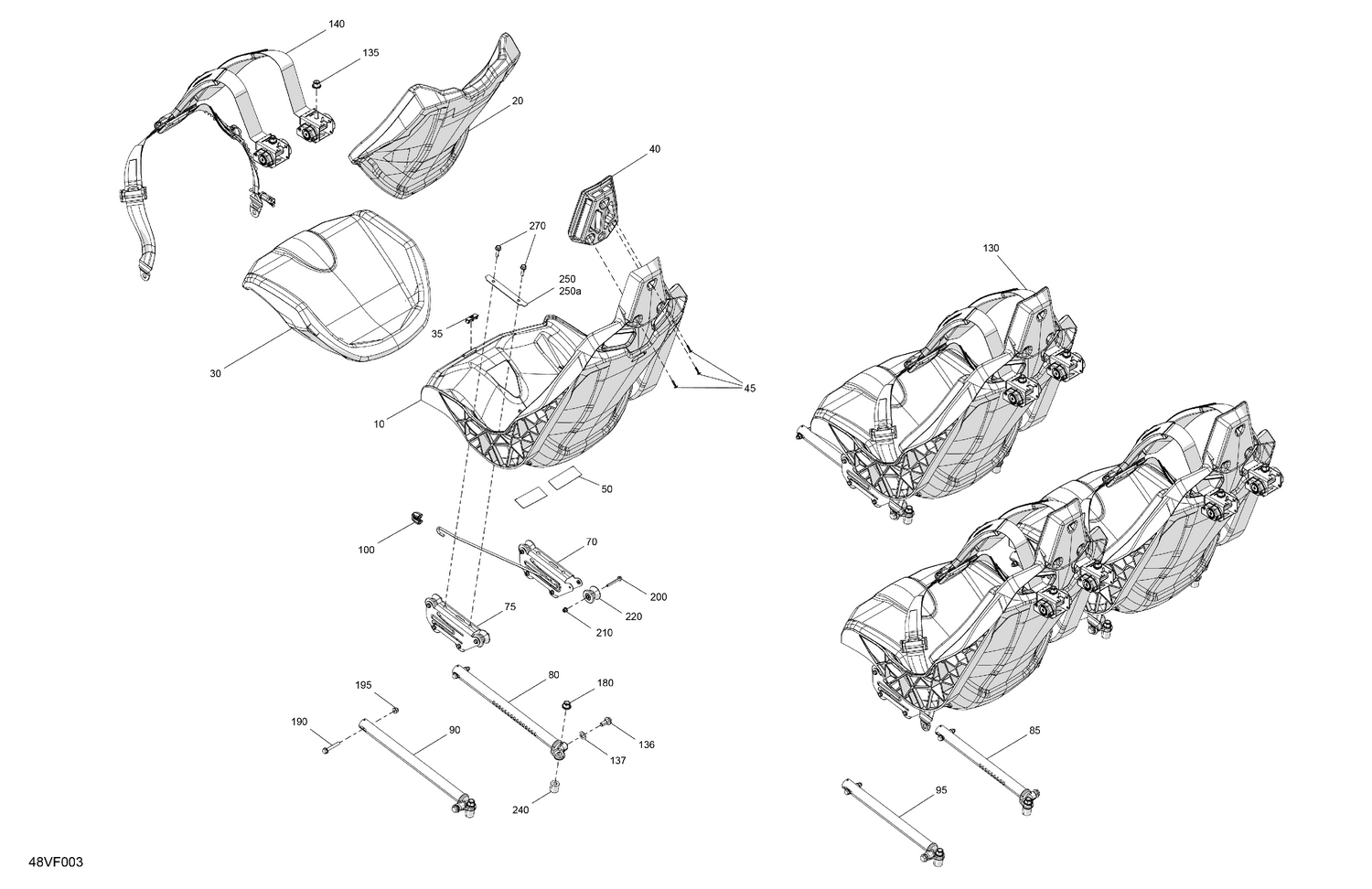 07- Body - Seat