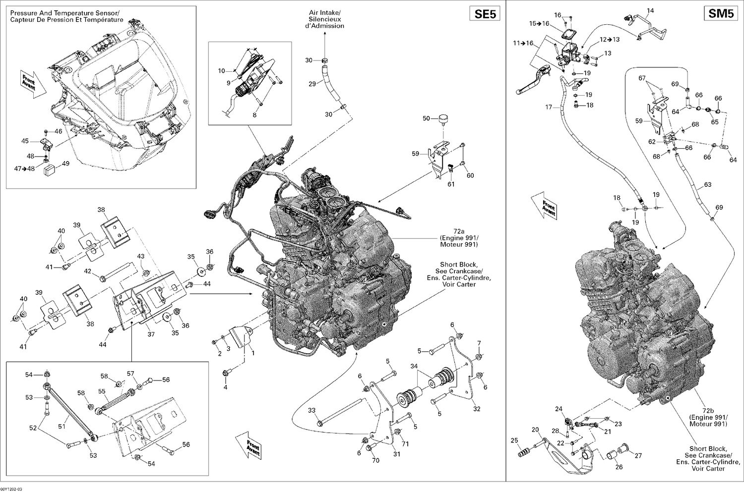 01- Engine SM5