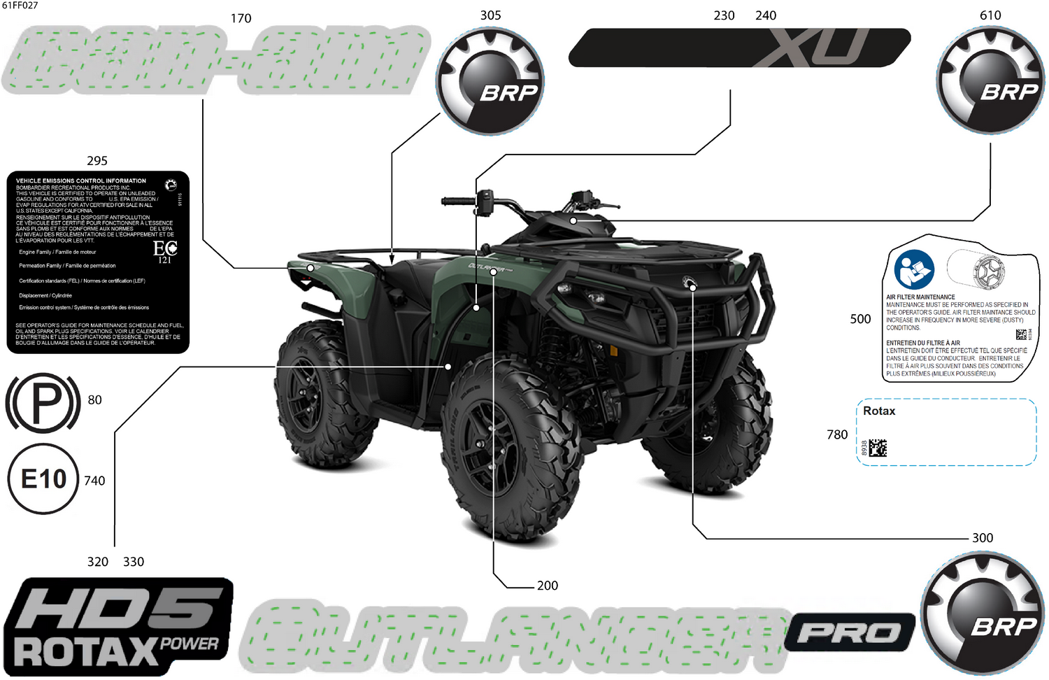 07- Body - Feature Decals