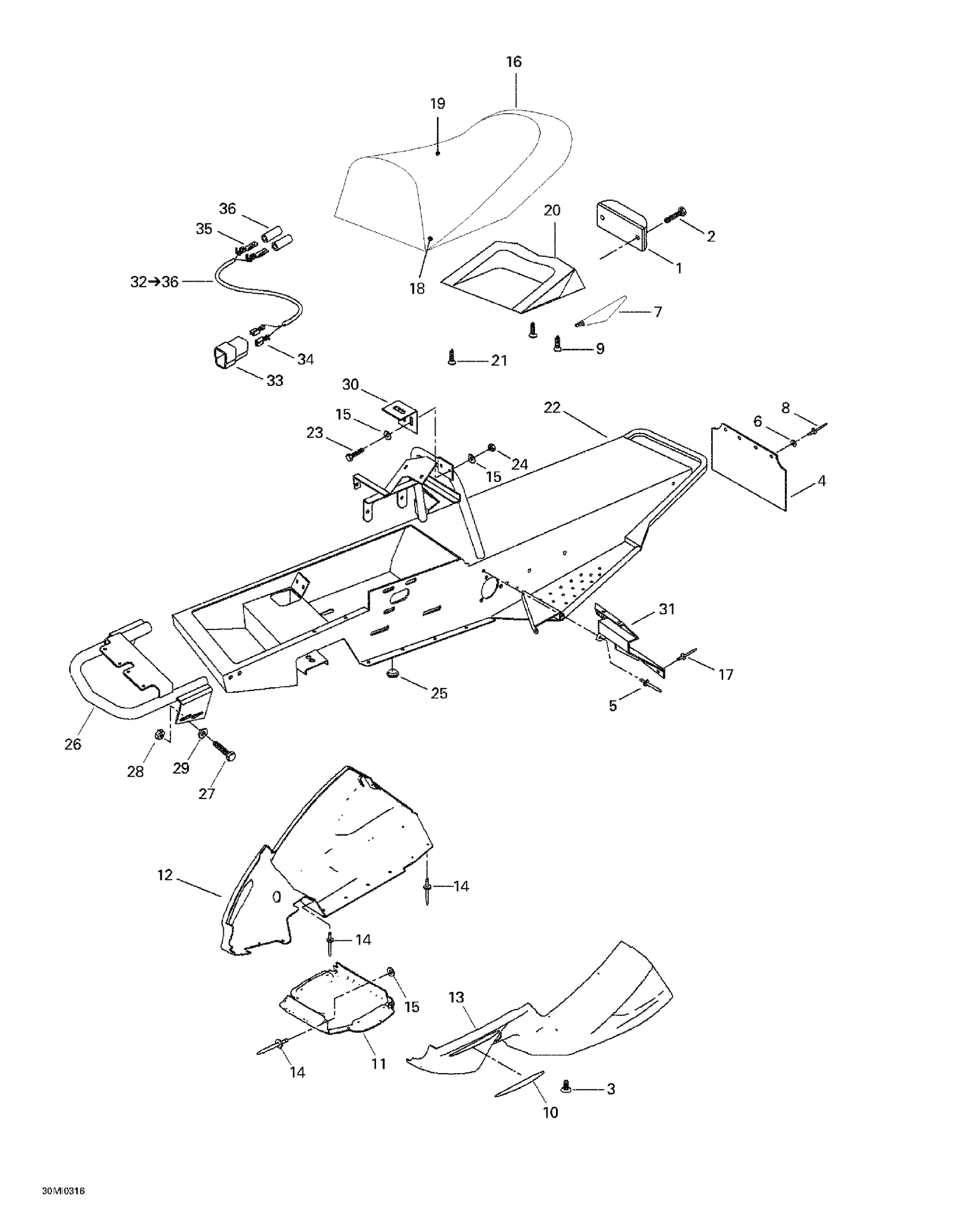 09- Frame And Body
