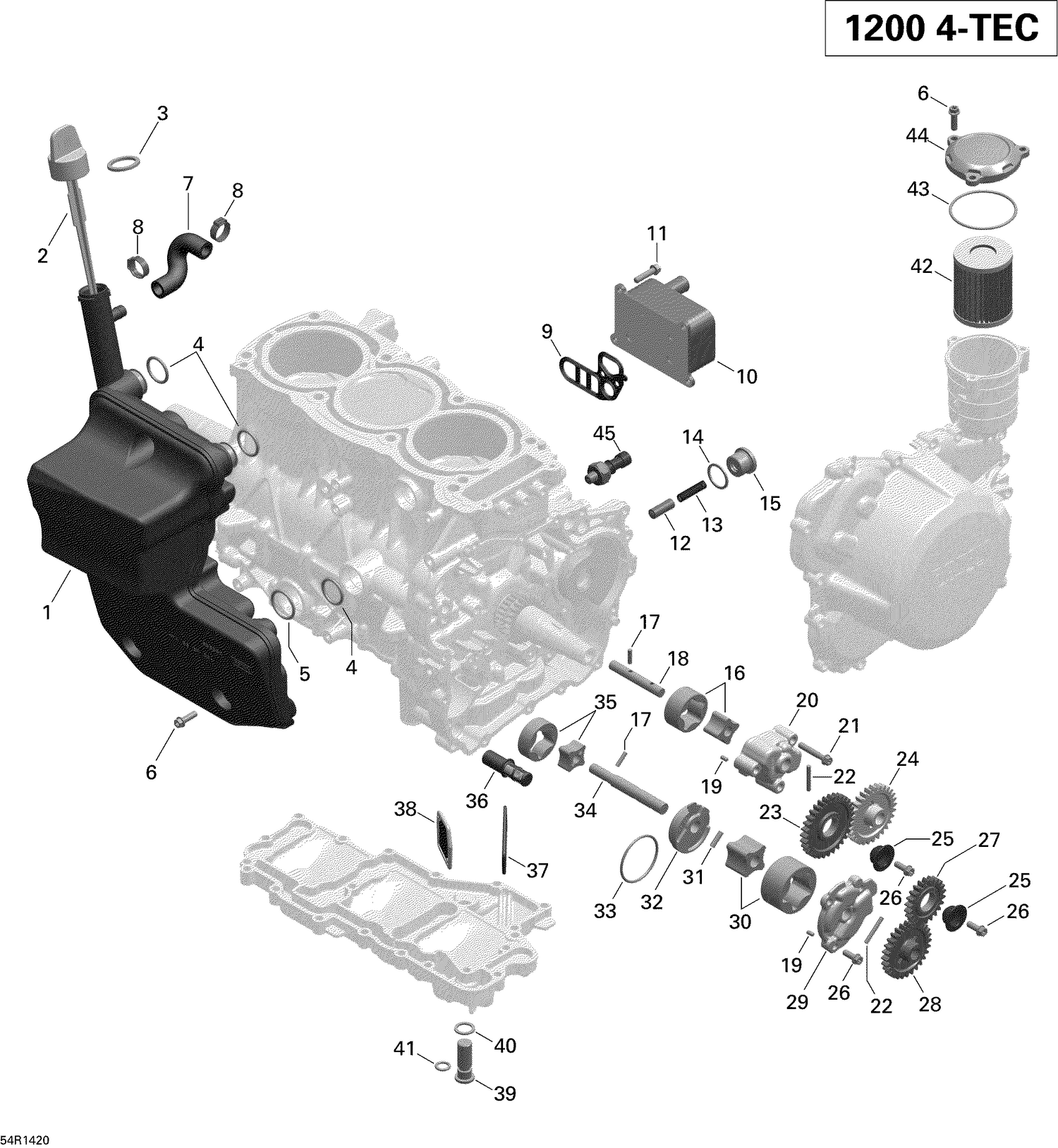 01- Engine Lubrication