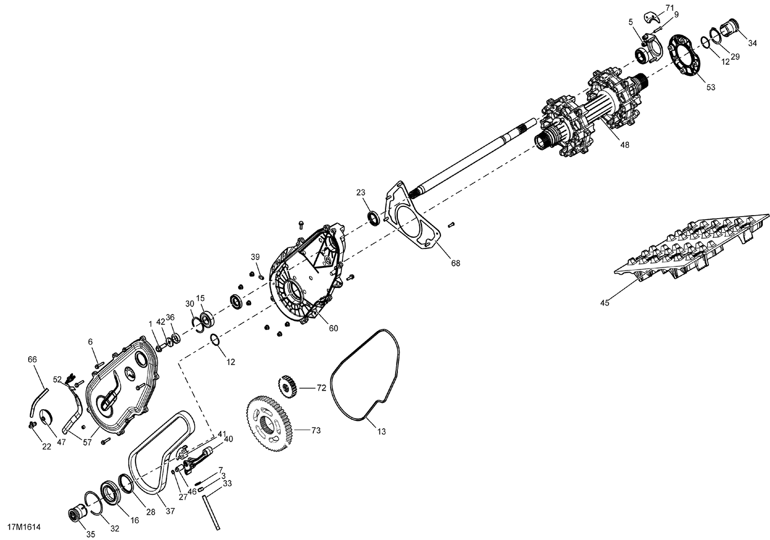 05- Drive System