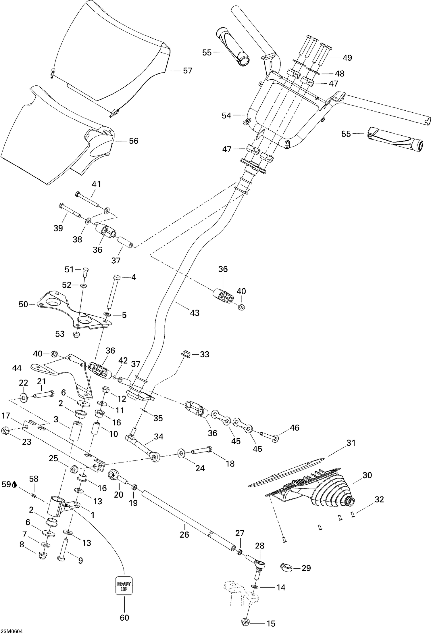 07- Steering System LTD