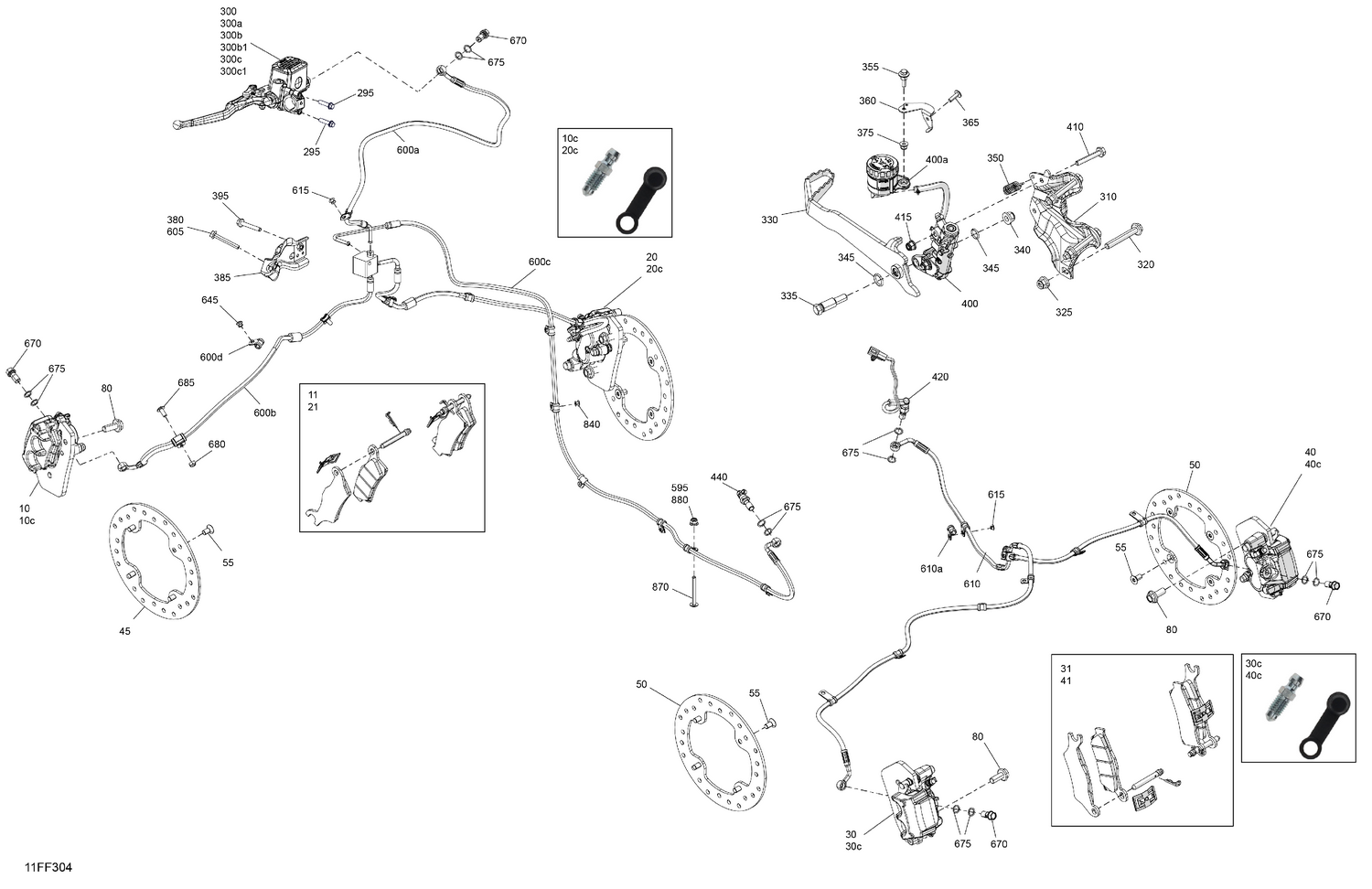 03- Mechanic - Brake System