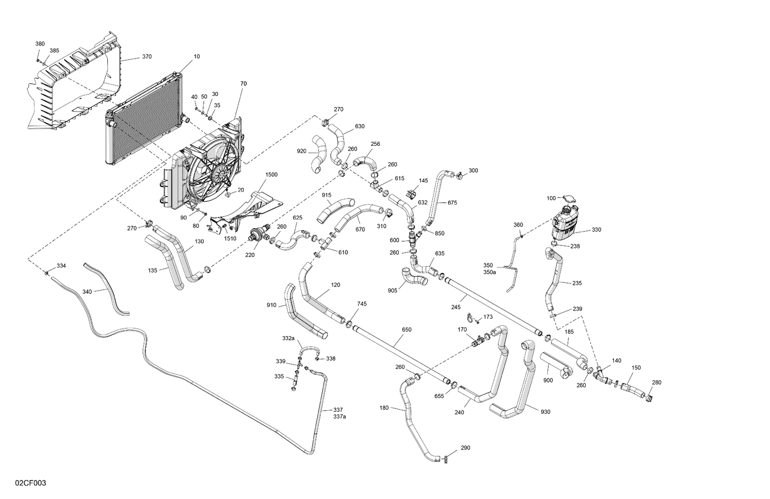02- Engine - Cooling