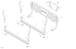 09- Forestry Log Bar Schematic