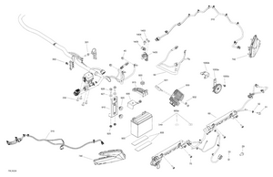 08- Electric - Rear System Schematic