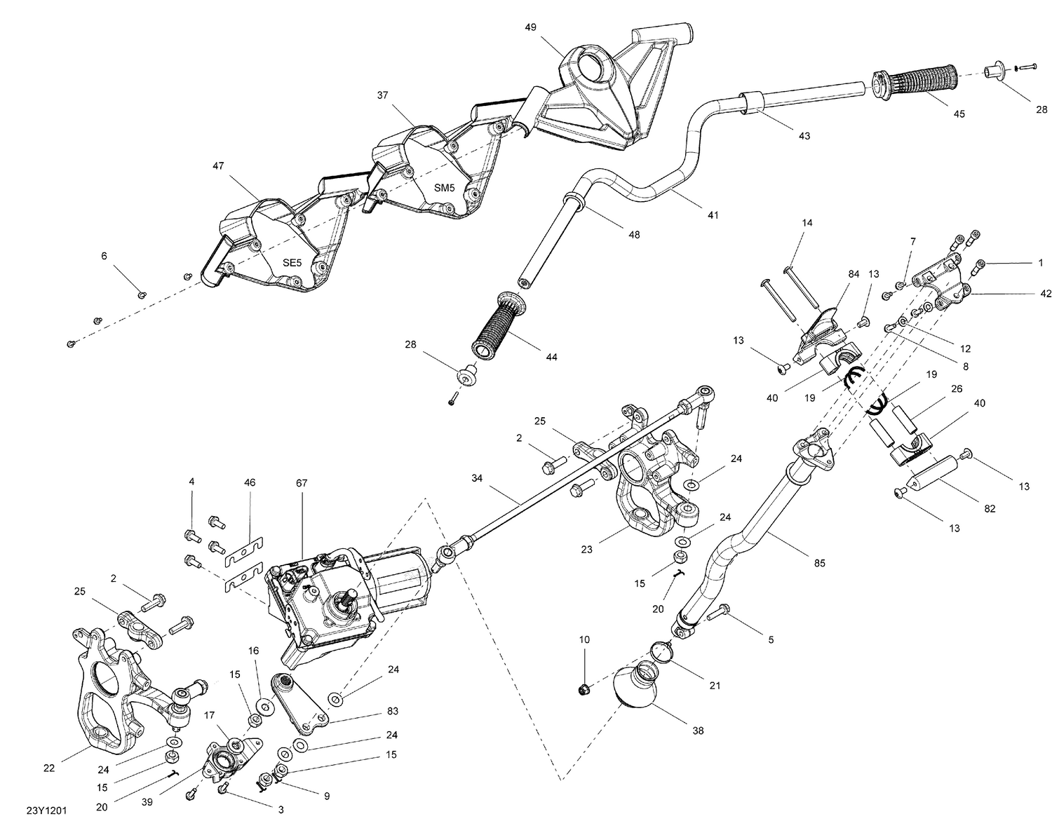 07- Steering