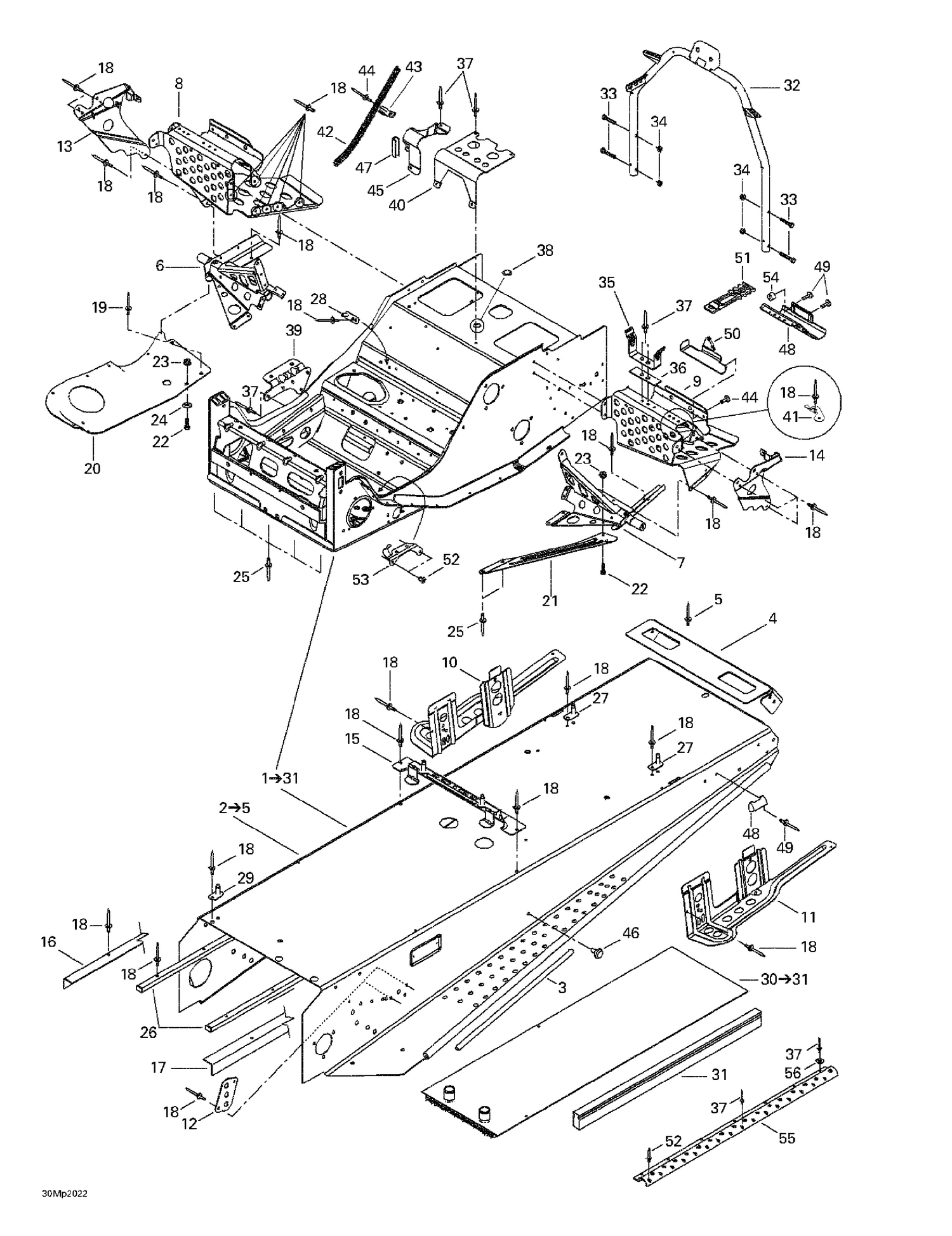 09- Frame And Accessories