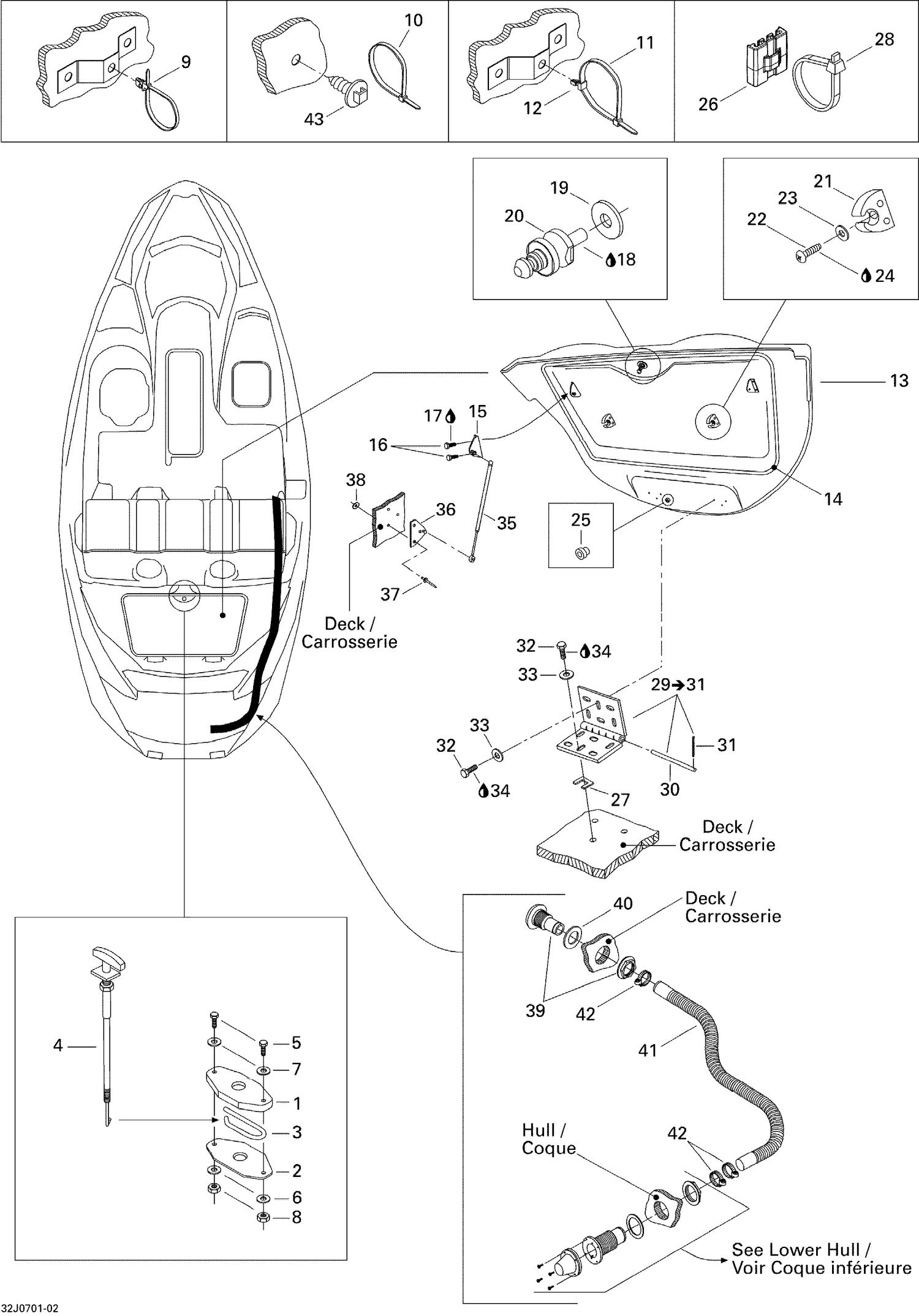 09- Engine Compartment And Accessories