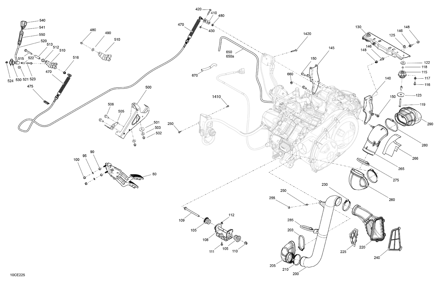 02- Engine - System