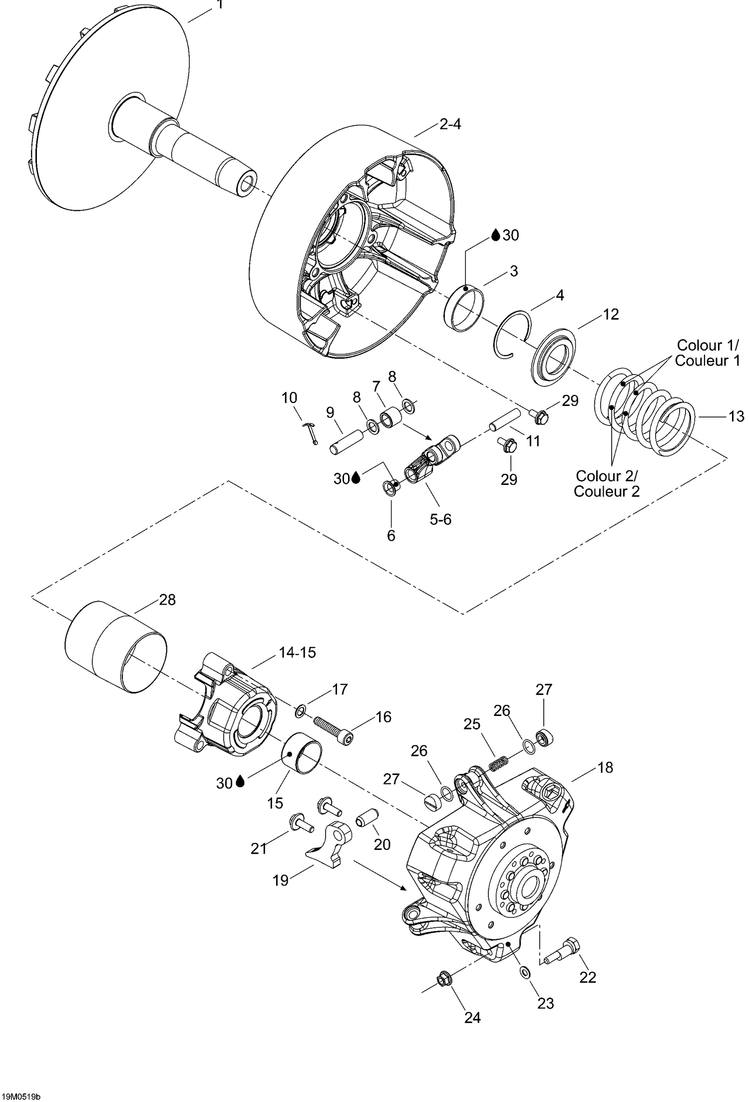 05- Pulley System 2