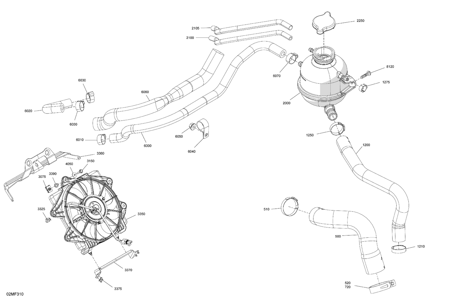 02- Engine - Cooling