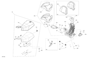 09- Seat Max -  6x6 Schematic