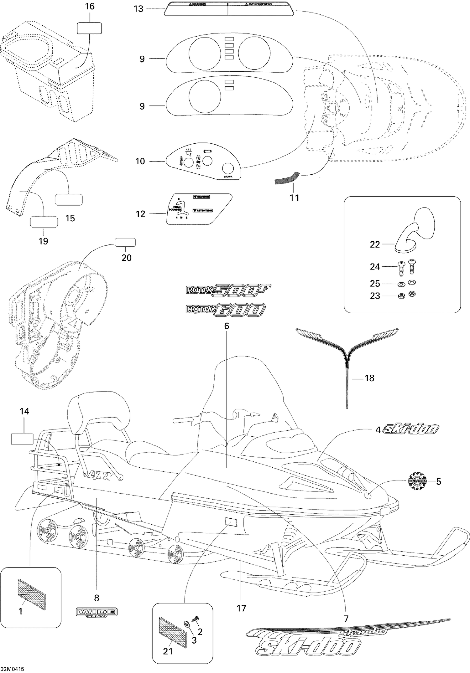 09- Decals