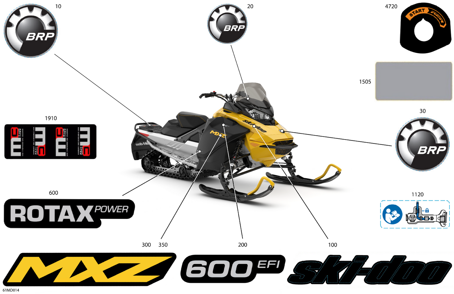 07- Body - Decals