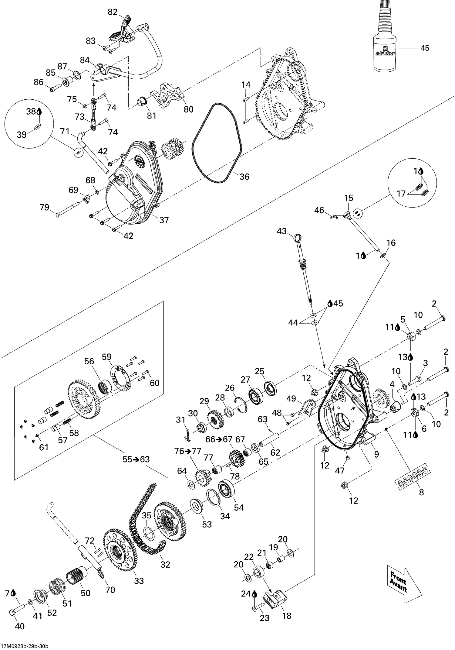 05- Drive System 2