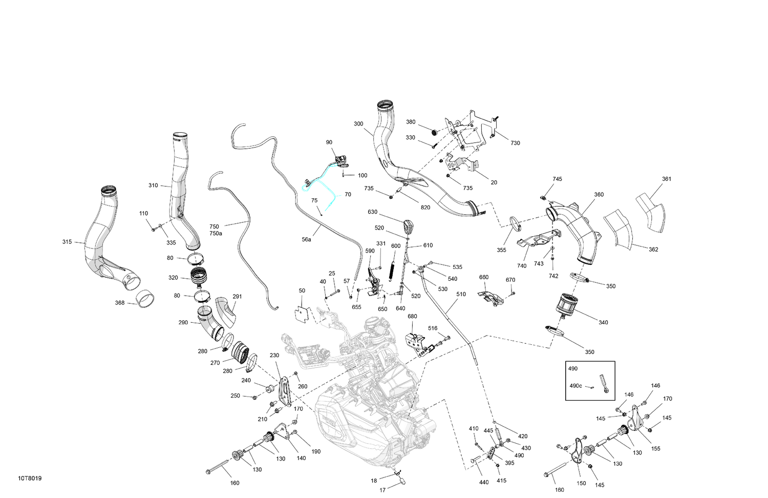 02- Engine - System
