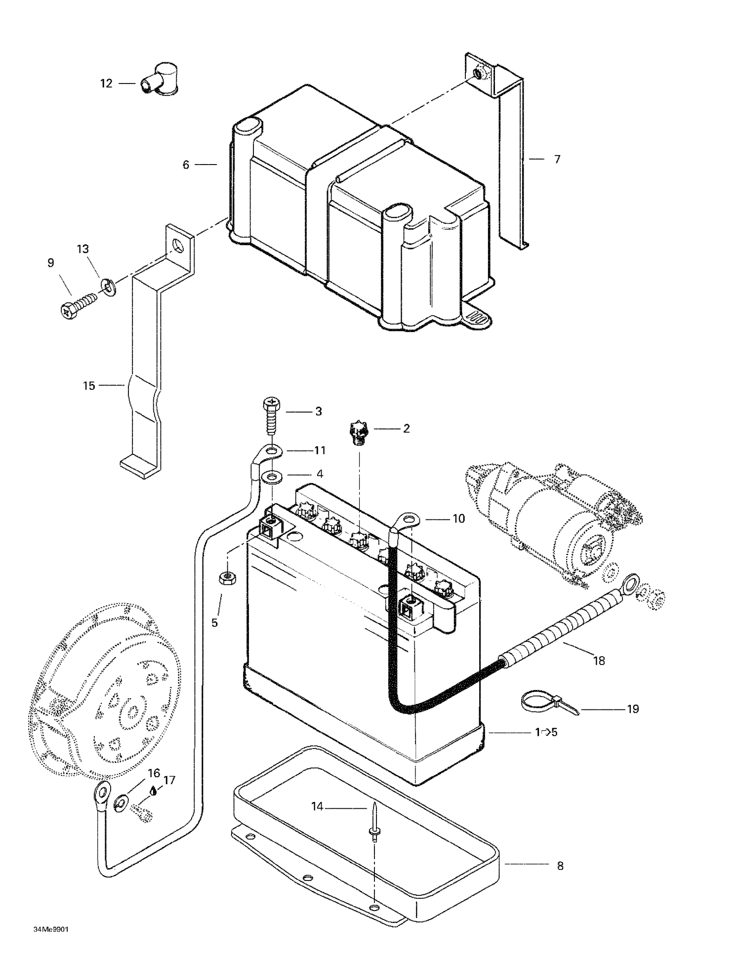 10- Electrical System