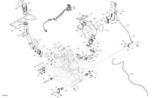 02- Engine - System Schematic