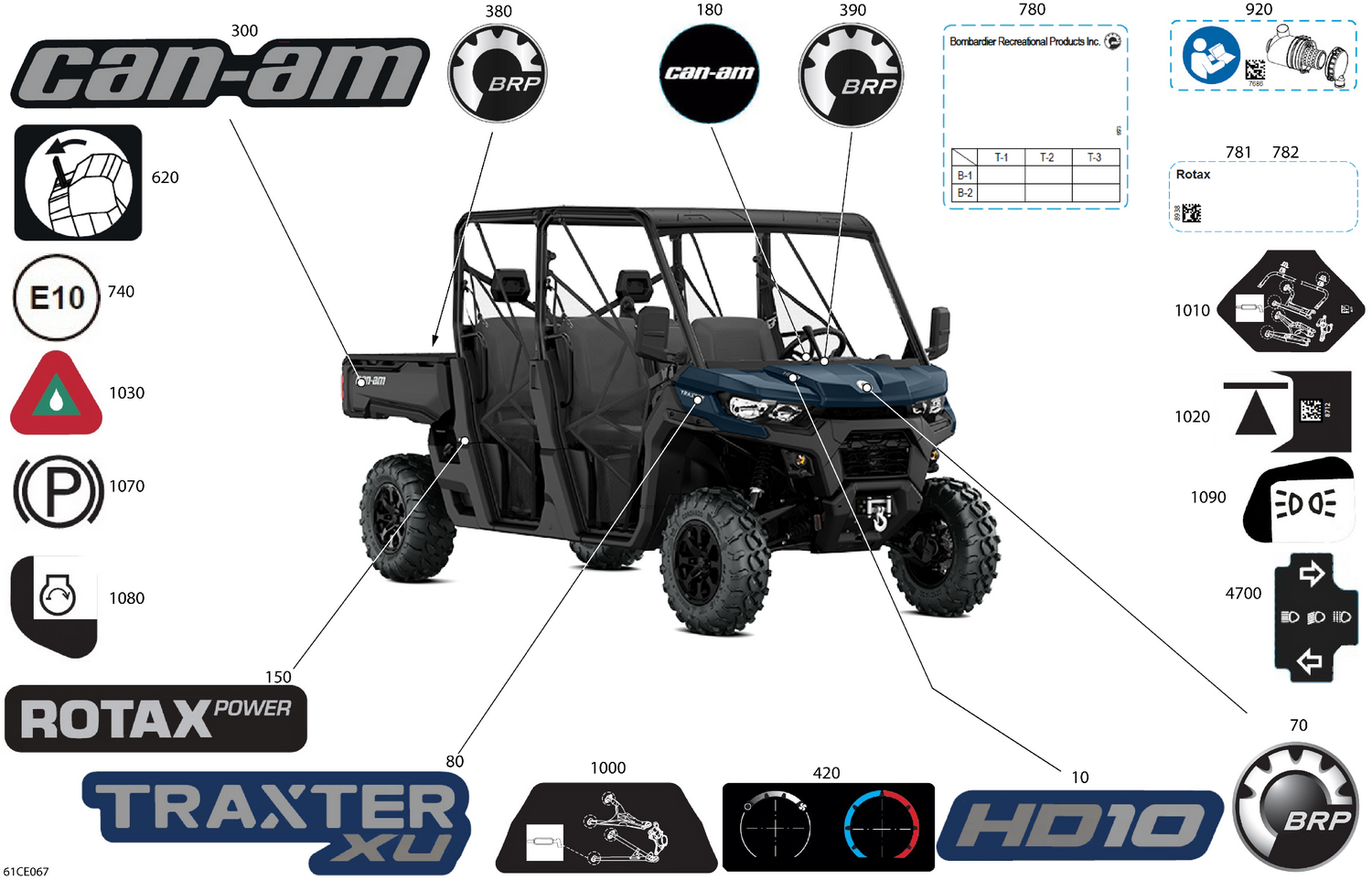 07- Body - Decals