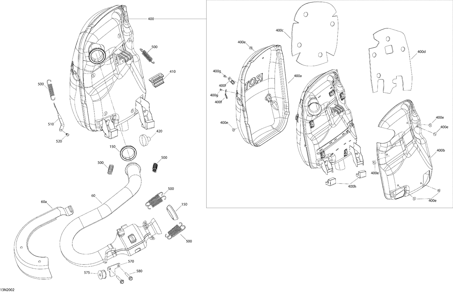 02- Engine - Exhaust