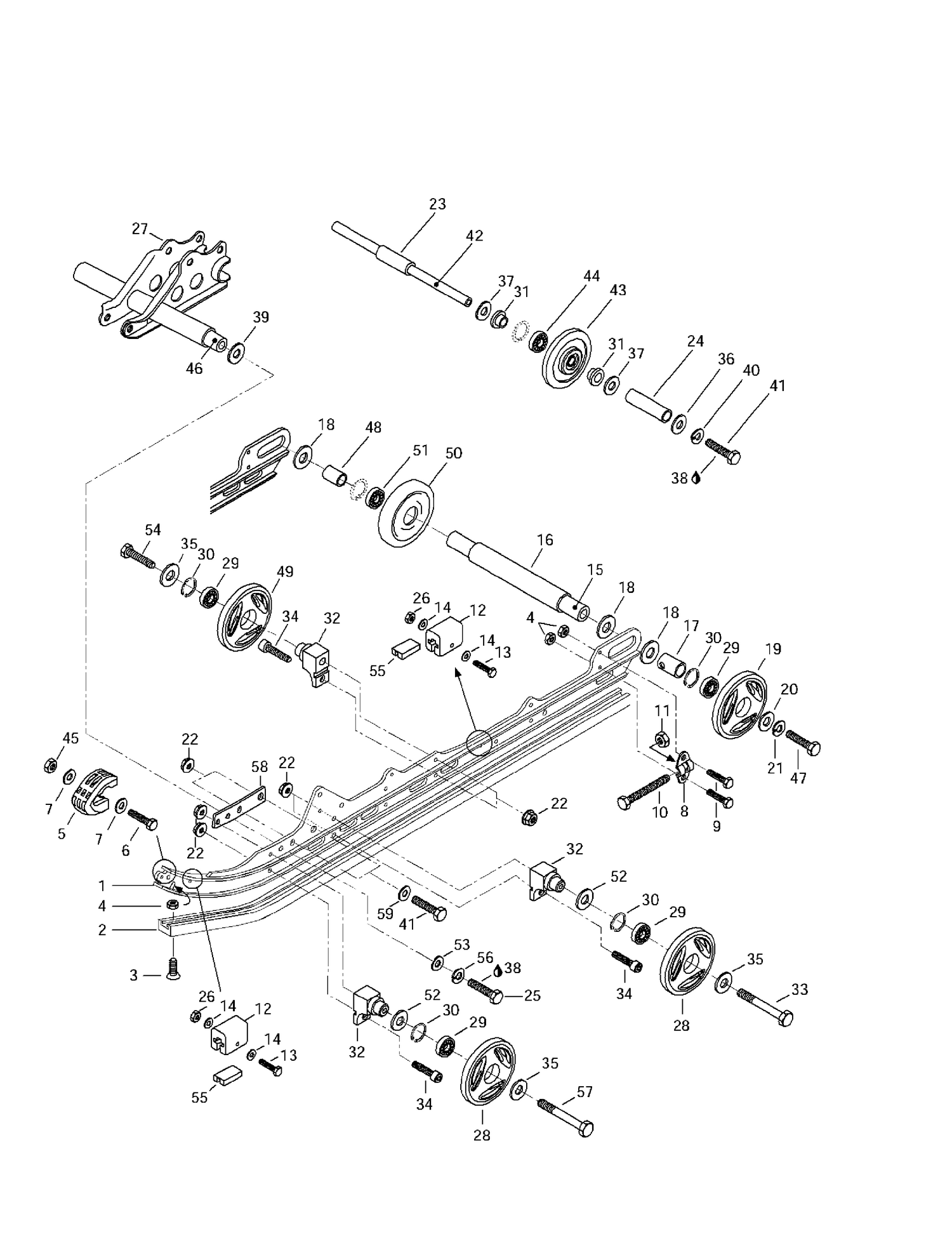 08- Rear Suspension