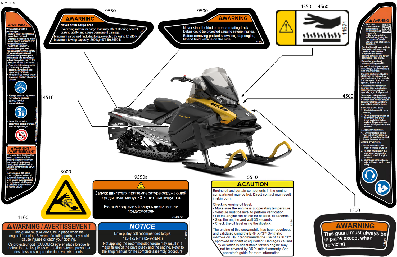 07- Body - Warning Decals