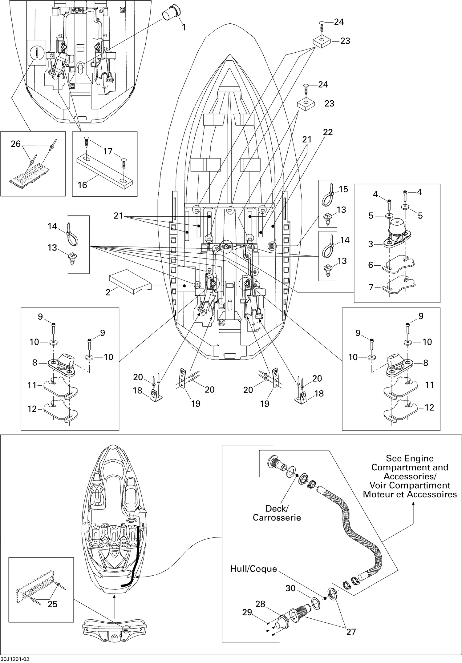09- Lower Hull