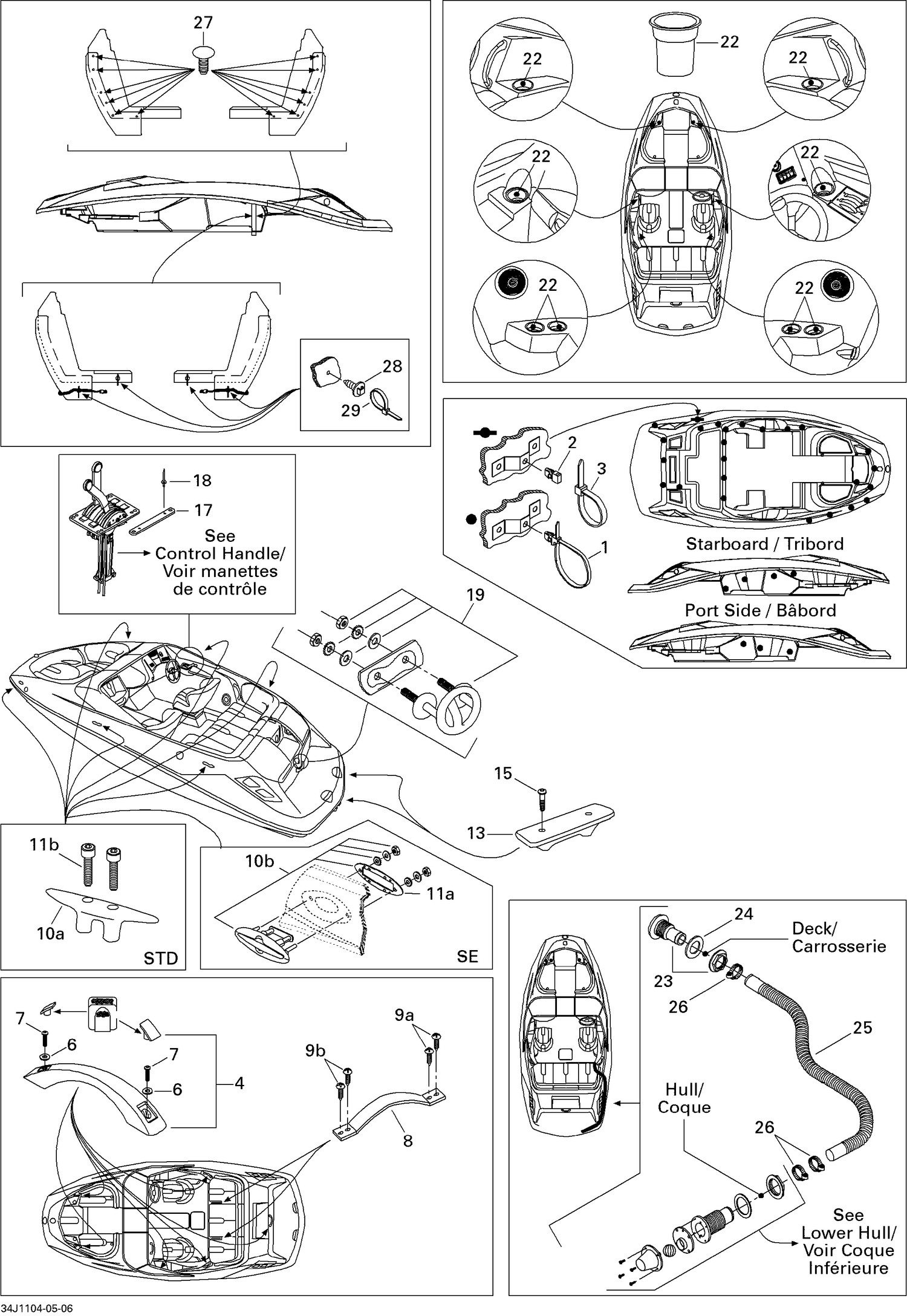 09- Body And Accessories