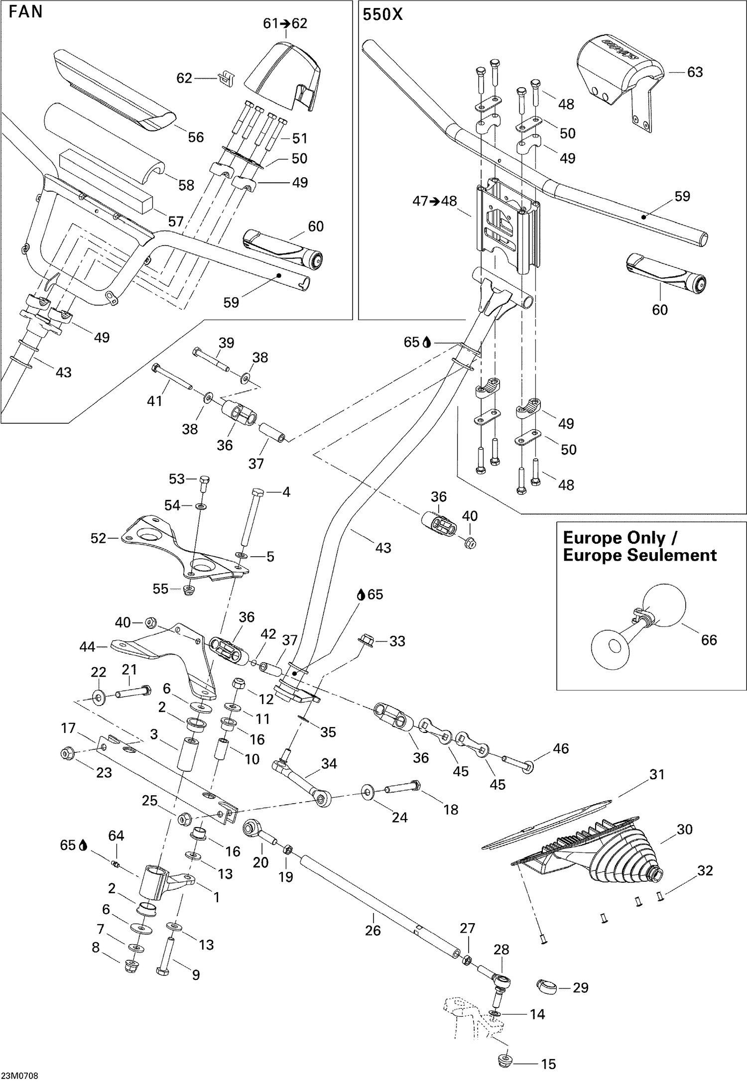 07- Steering System X