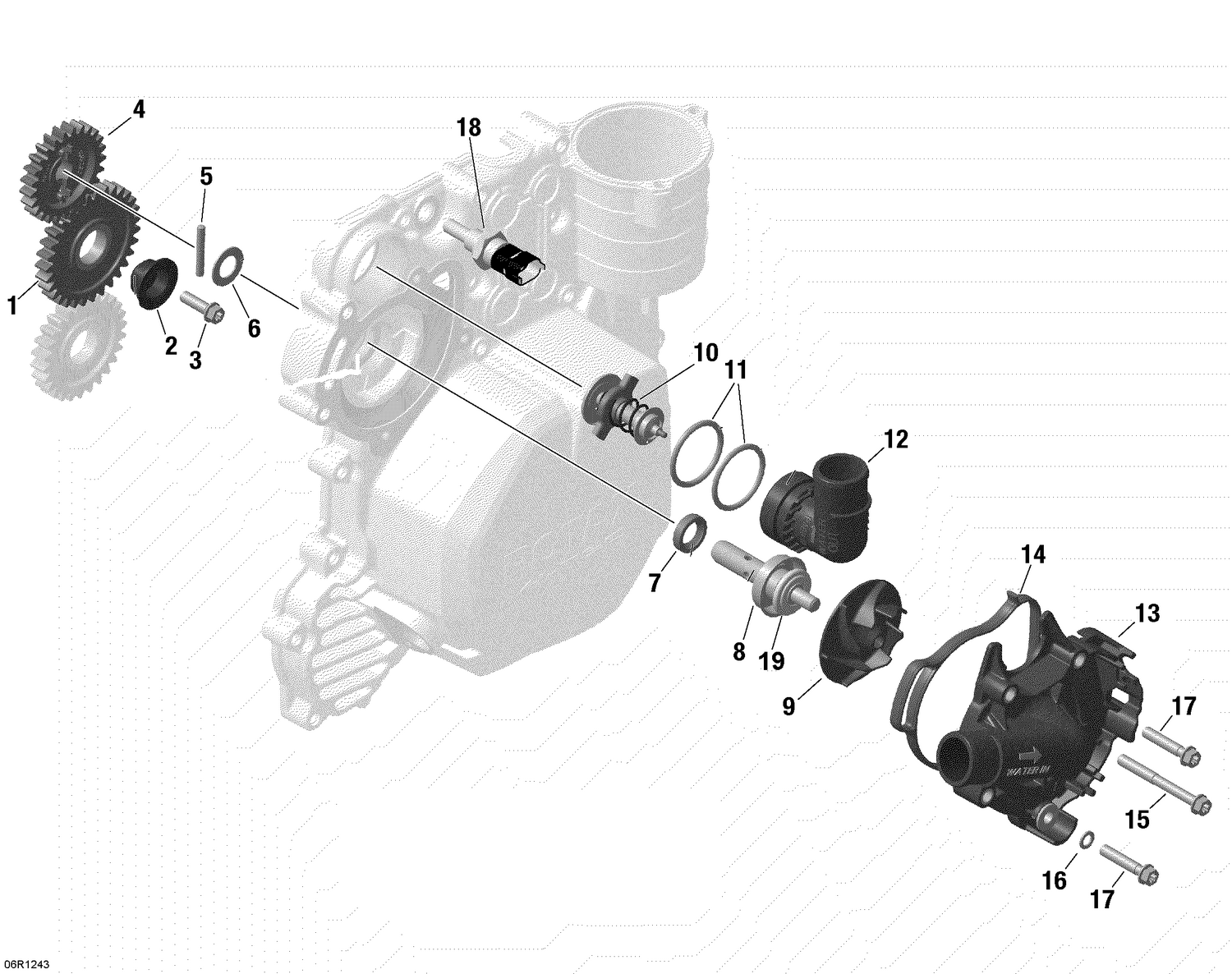 01- Engine Cooling