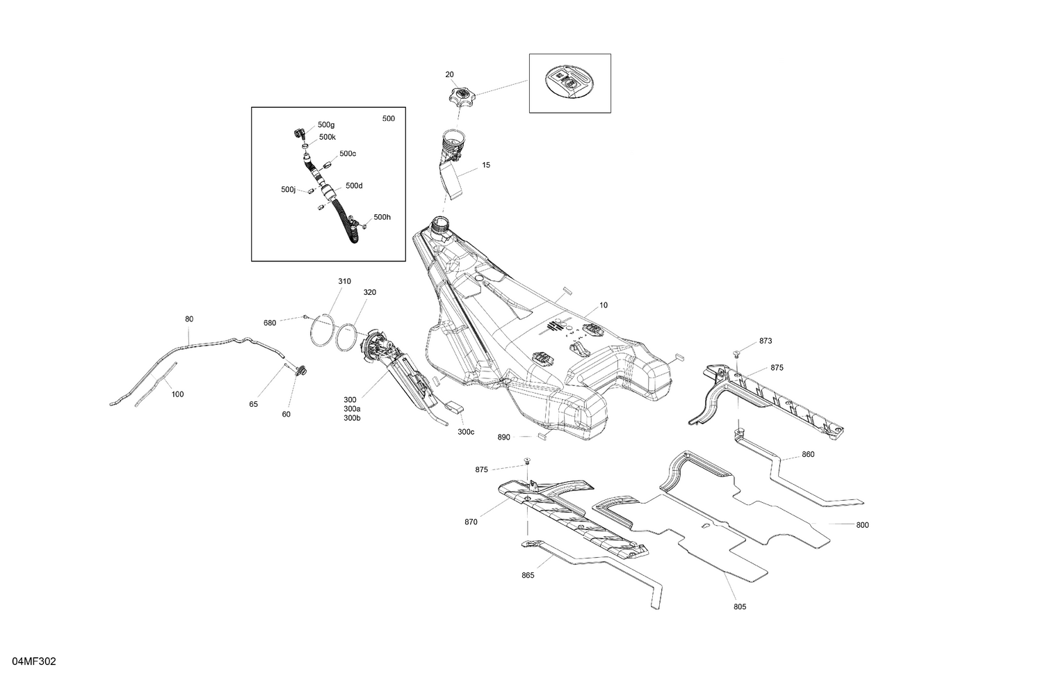 02- Engine - Fuel