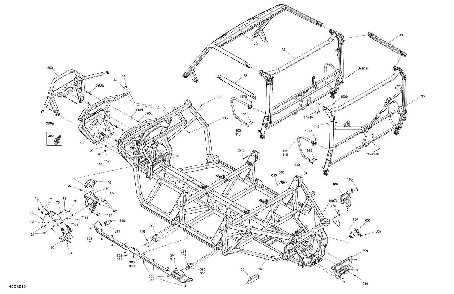 06- Frame - System