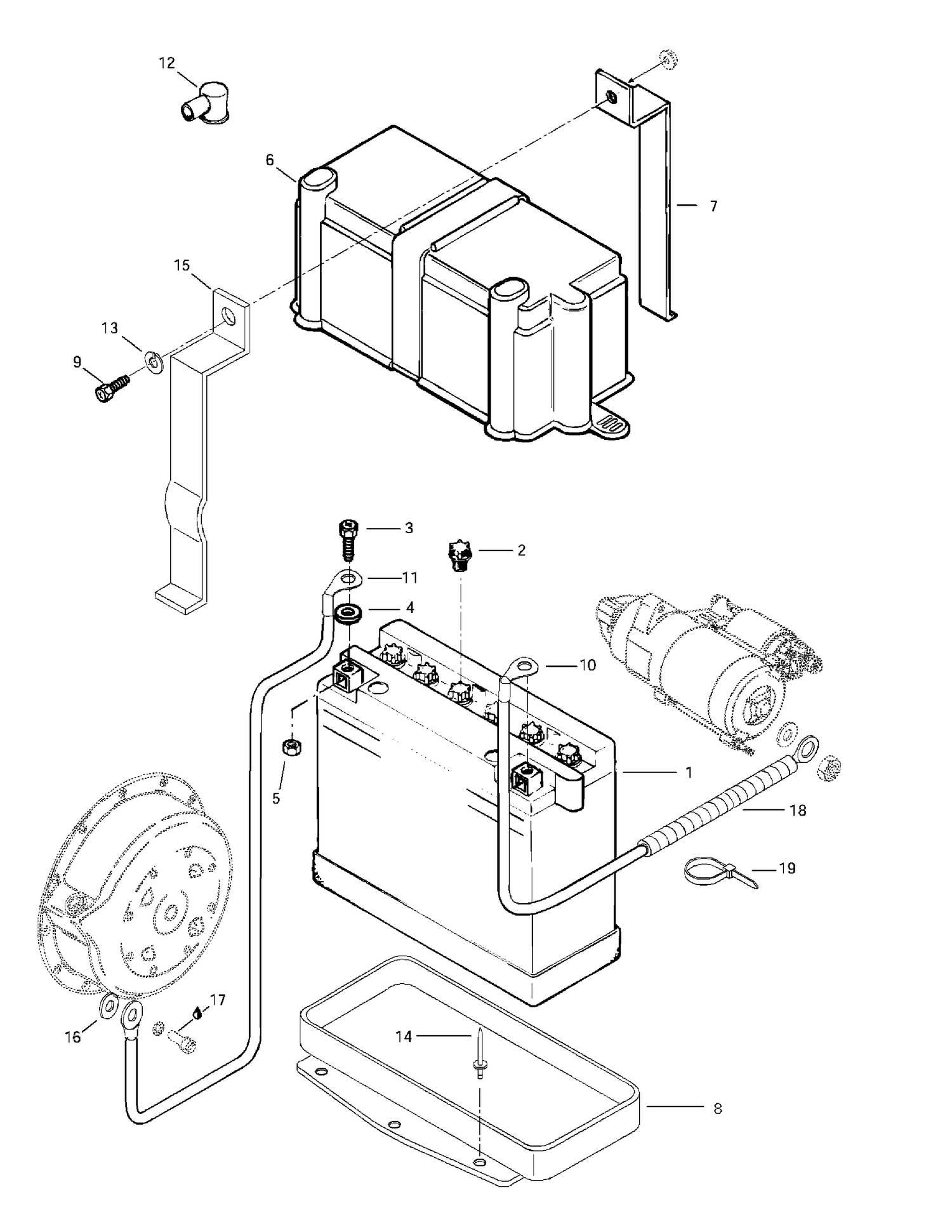10- Electrical System