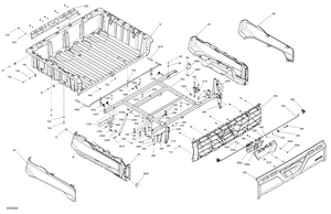 07- Body - Cargo Schematic