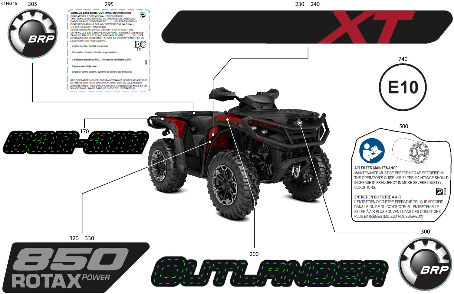 07- Body - Feature Decals